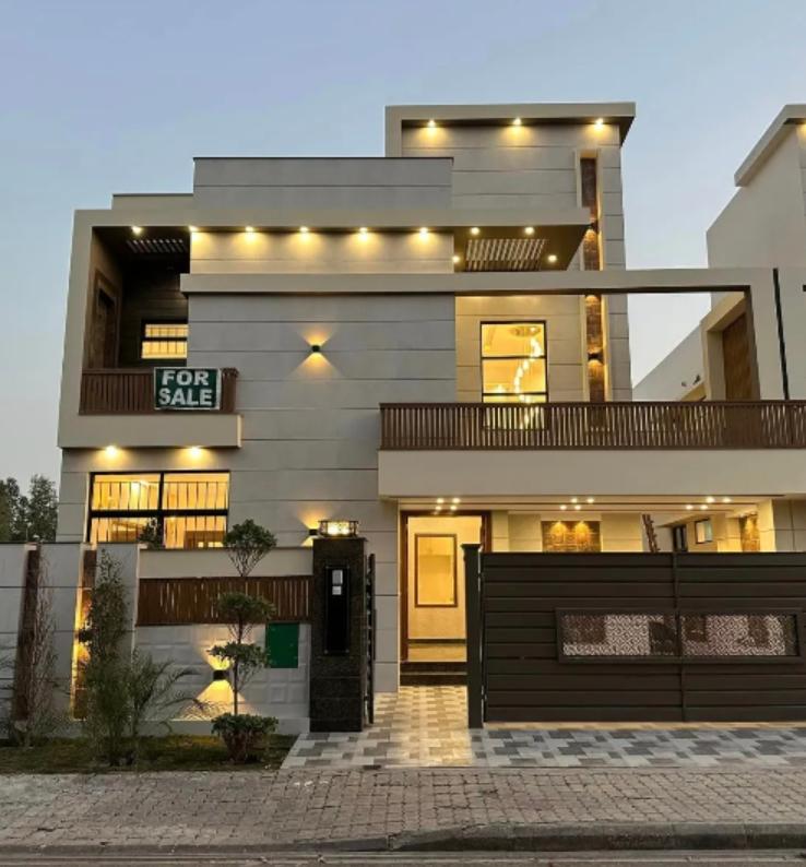 5 MARLA HOUSE