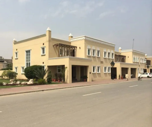1 Kanal Villa